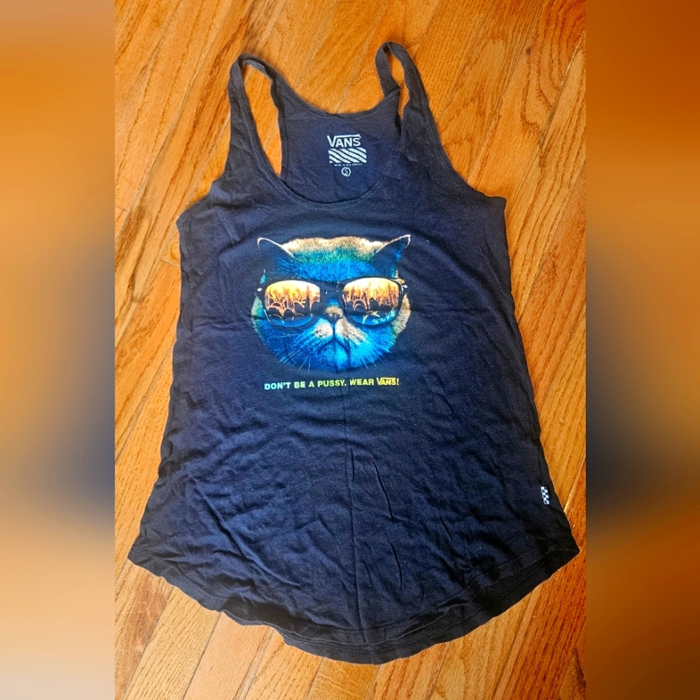 Vans Tanktop